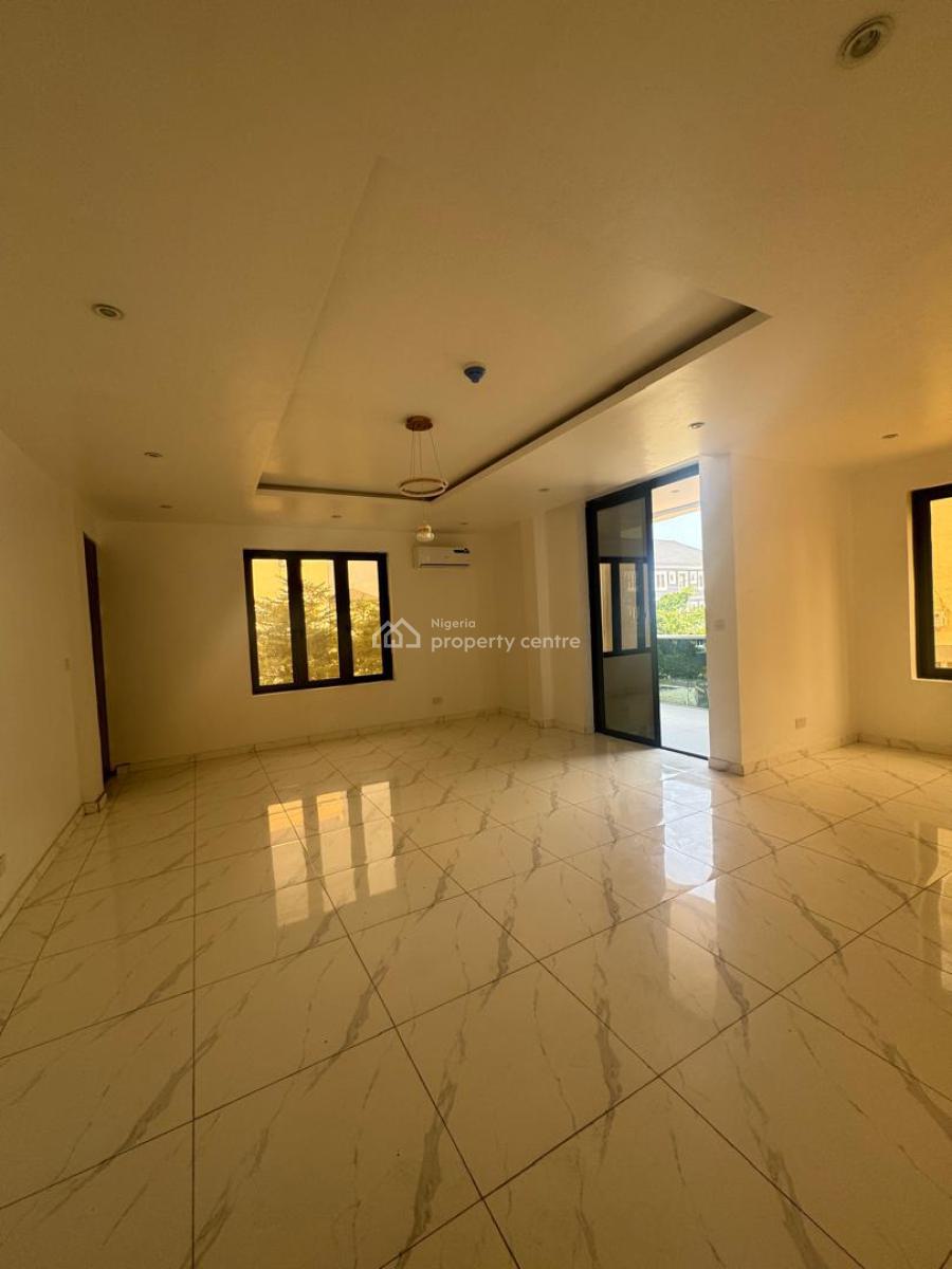 Newly Build 2 Bedroom Flat, Lekki Phase 1, Lekki, Lagos, Flat / Apartment for Sale