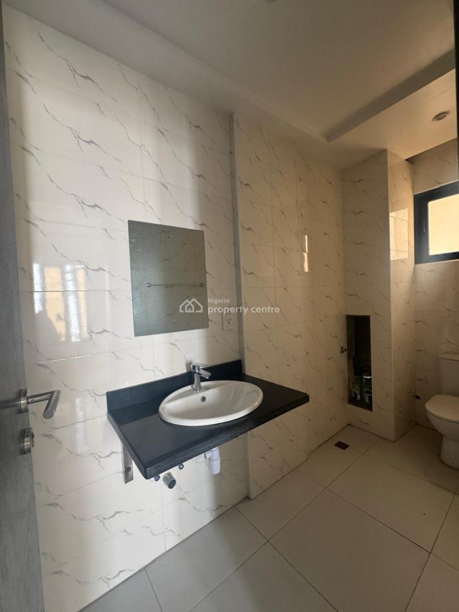 Newly Build 2 Bedroom Flat, Lekki Phase 1, Lekki, Lagos, Flat / Apartment for Sale