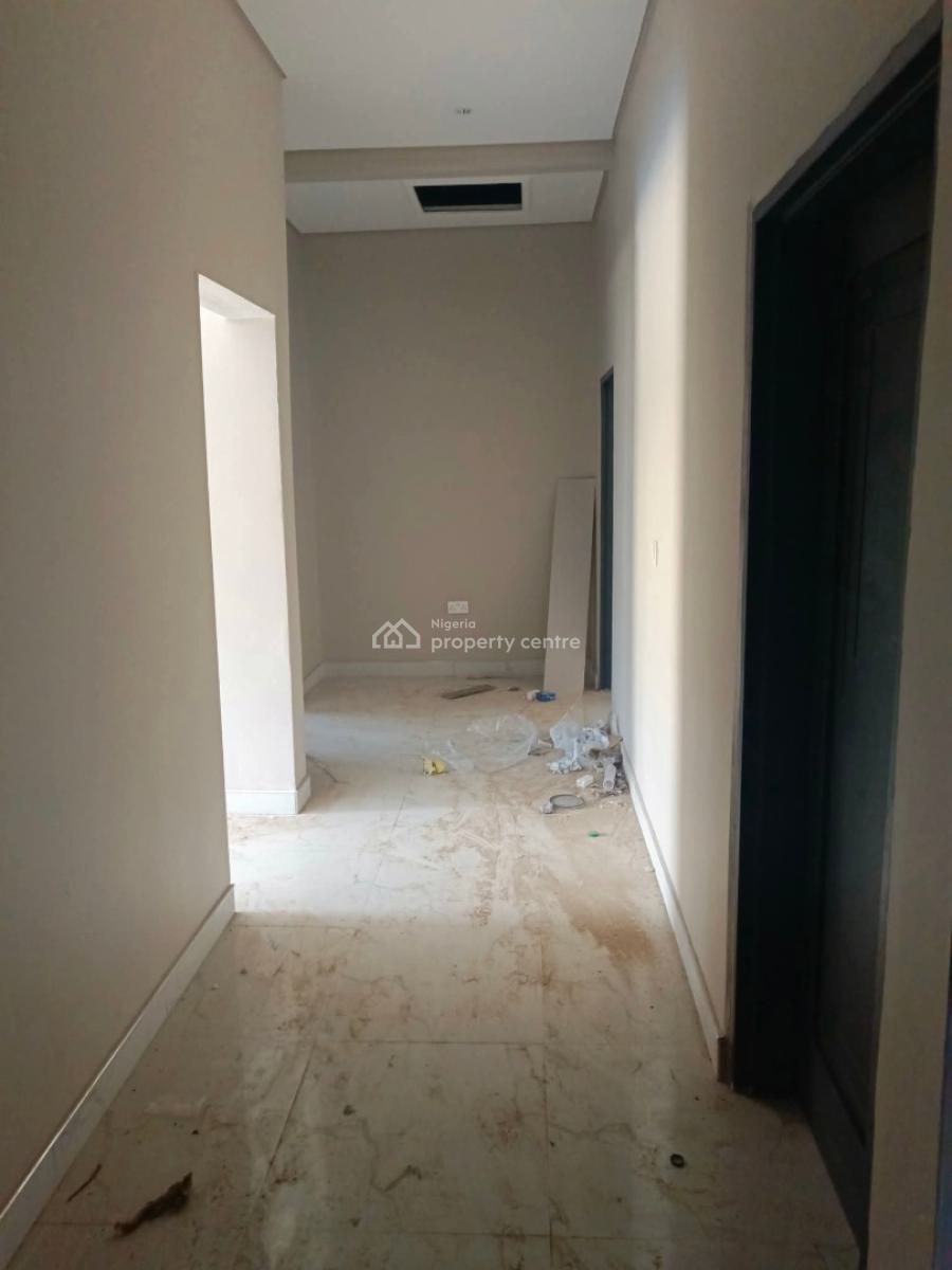 3 Bedroom Apartments with Bq, Newly Built 4 Bedroom Terraced Duplex + Bq in a Serene Gated Estate, Ojota, Lagos, Block of Flats for Sale