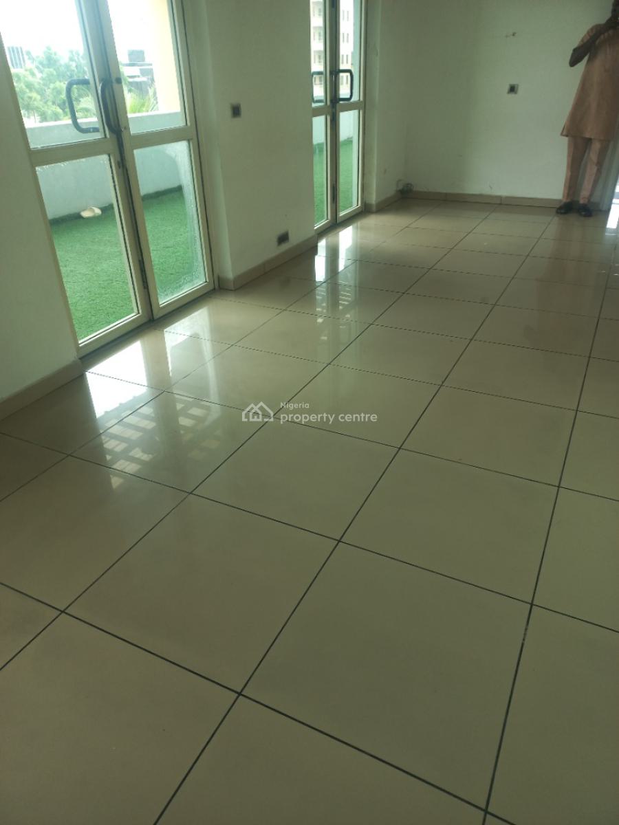 Spacious One Bedroom  Penthouse Apartment, Oniru, Victoria Island, Lagos, Oniru, Victoria Island (vi), Lagos, Flat / Apartment for Rent