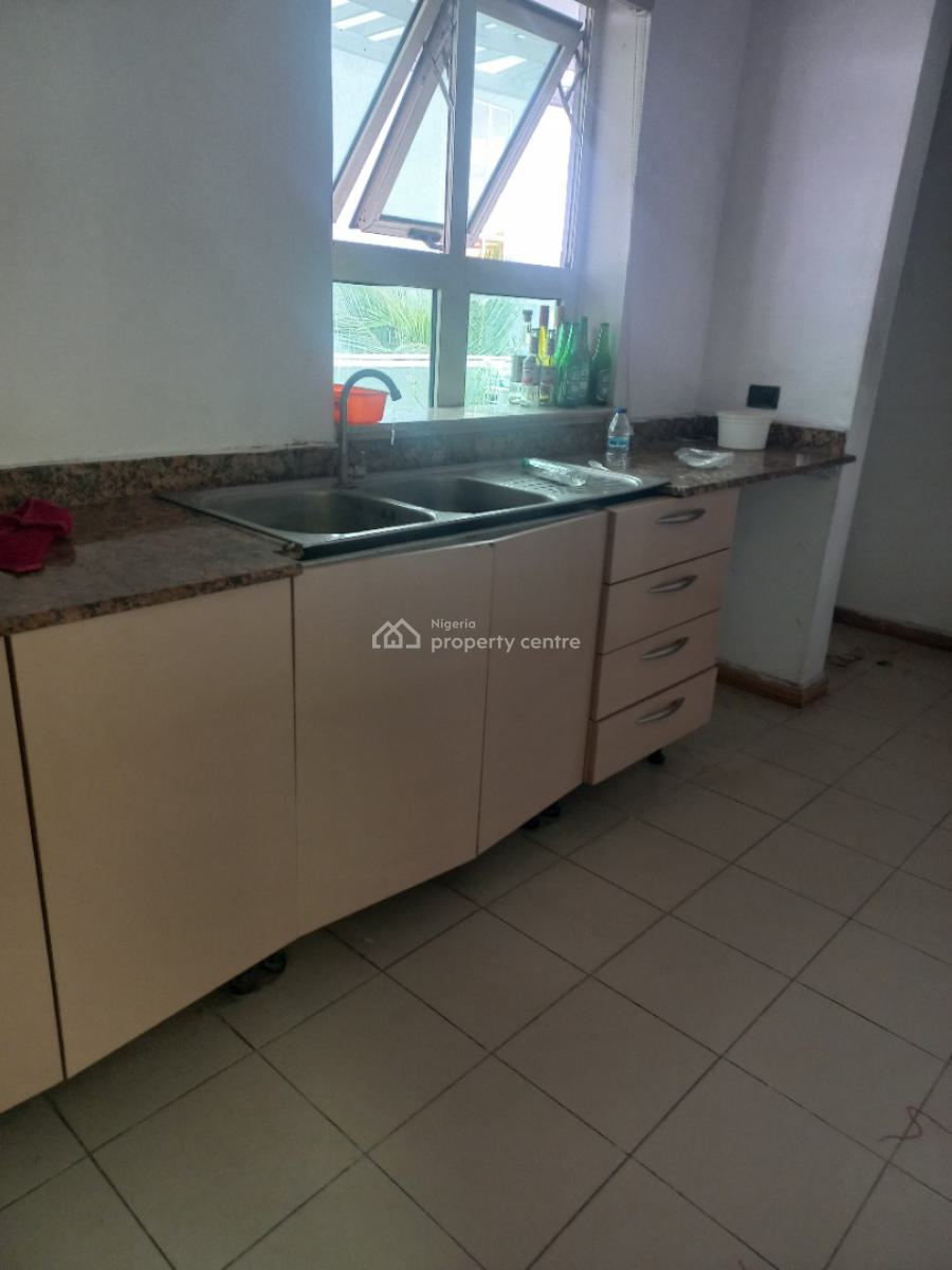 Spacious One Bedroom  Penthouse Apartment, Oniru, Victoria Island, Lagos, Oniru, Victoria Island (vi), Lagos, Flat / Apartment for Rent
