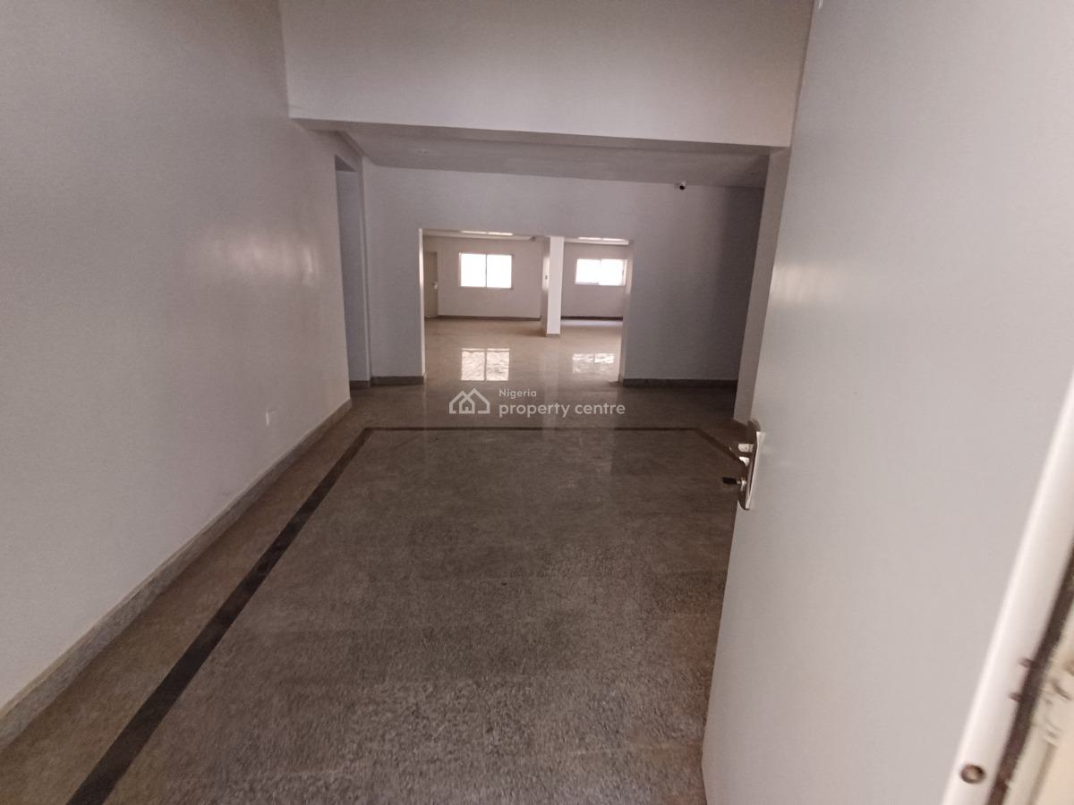Brand New 8 Bedroom Detached Duplex with Massive Living Rooms, Maitama District, Abuja, Flat / Apartment for Rent