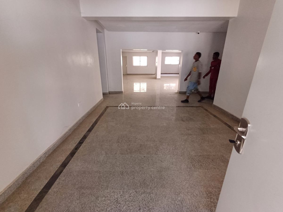 Brand New 8 Bedroom Detached Duplex with Massive Living Rooms, Maitama District, Abuja, Flat / Apartment for Rent