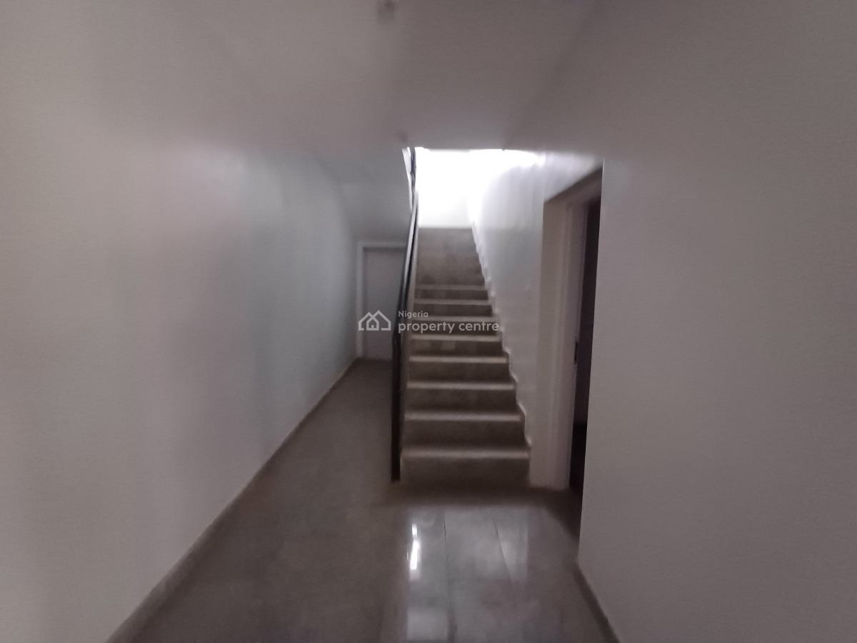 Brand New 8 Bedroom Detached Duplex with Massive Living Rooms, Maitama District, Abuja, Flat / Apartment for Rent