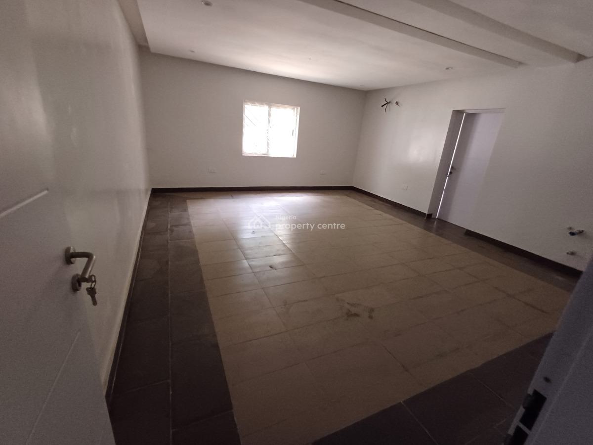 Brand New 8 Bedroom Detached Duplex with Massive Living Rooms, Maitama District, Abuja, Flat / Apartment for Rent