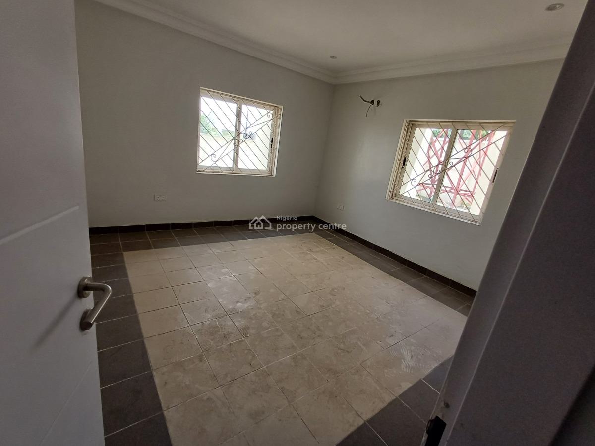 Brand New 8 Bedroom Detached Duplex with Massive Living Rooms, Maitama District, Abuja, Flat / Apartment for Rent