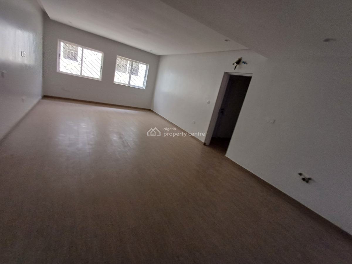 Brand New 8 Bedroom Detached Duplex with Massive Living Rooms, Maitama District, Abuja, Flat / Apartment for Rent