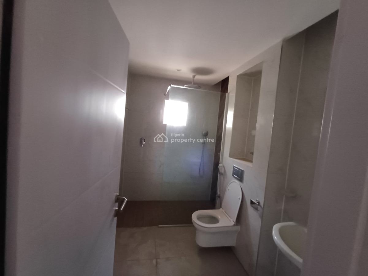 Brand New 8 Bedroom Detached Duplex with Massive Living Rooms, Maitama District, Abuja, Flat / Apartment for Rent