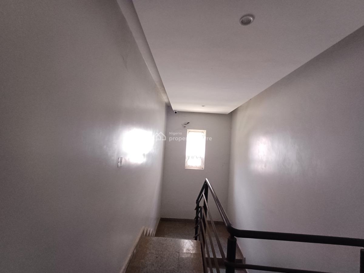 Brand New 8 Bedroom Detached Duplex with Massive Living Rooms, Maitama District, Abuja, Flat / Apartment for Rent
