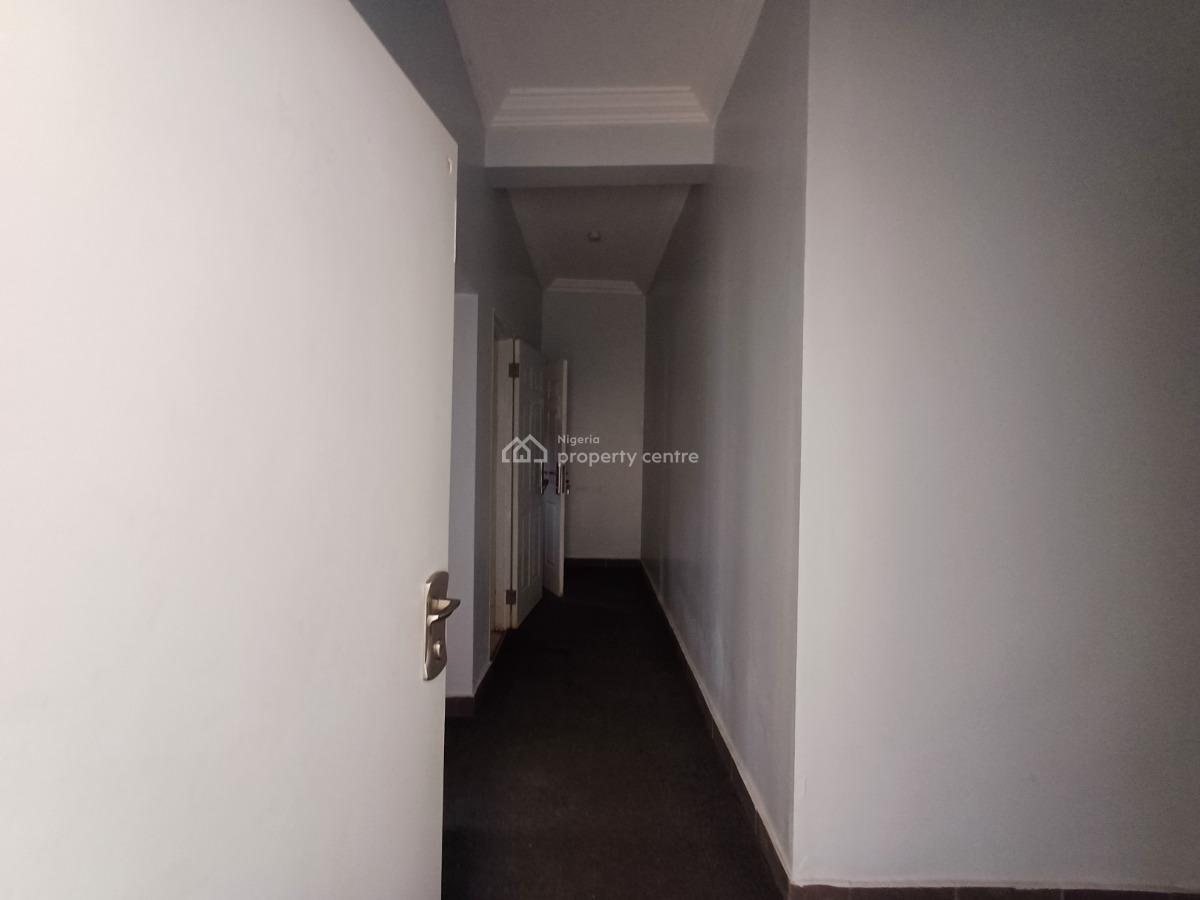 Brand New 8 Bedroom Detached Duplex with Massive Living Rooms, Maitama District, Abuja, Flat / Apartment for Rent