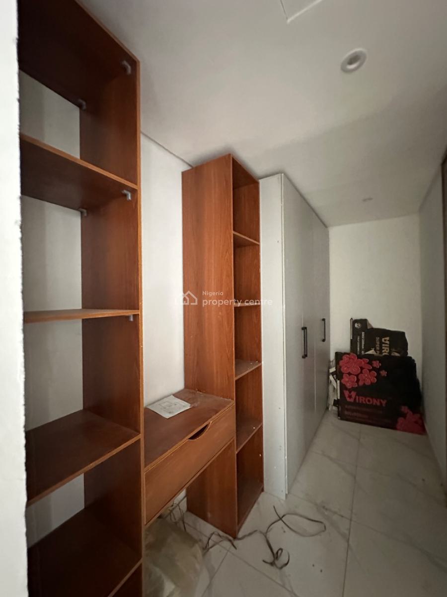 Luxurious Cornerpiece 4 Bedroom Terrace Duplex with Bq, Ogudu Gra Phase 2, Gra, Ogudu, Lagos, Terraced Duplex for Sale