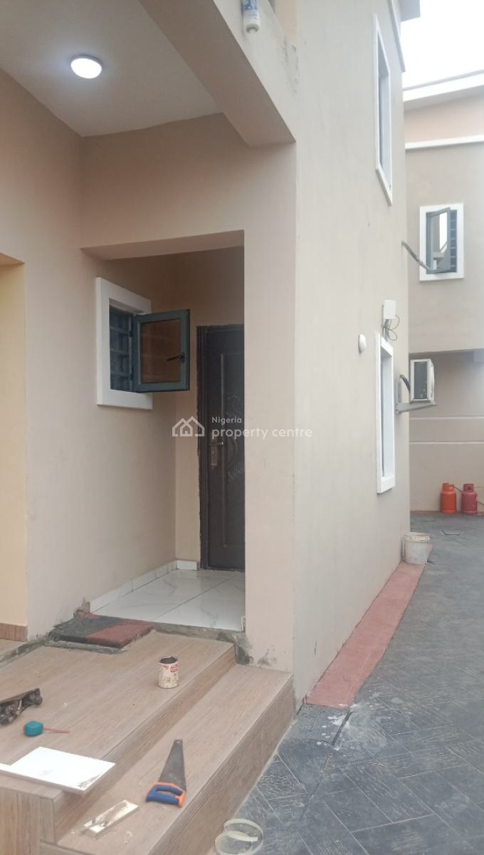 Newly Built Self Contain Apartment, Lbs Estate Lekki Lagos, Lekki Expressway, Lekki, Lagos, Self Contain (single Rooms) for Rent
