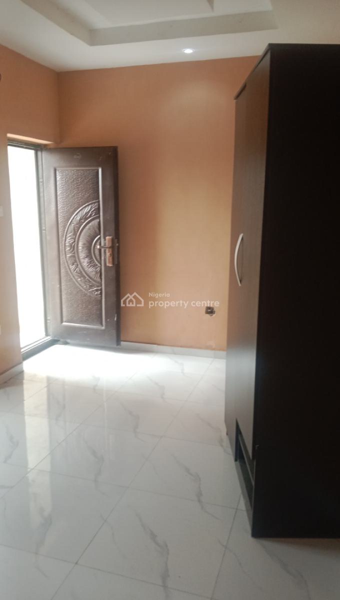 Newly Built Self Contain Apartment, Lbs Estate Lekki Lagos, Lekki Expressway, Lekki, Lagos, Self Contain (single Rooms) for Rent