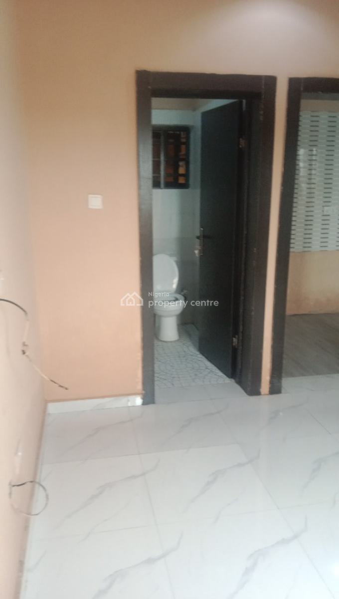 Newly Built Self Contain Apartment, Lbs Estate Lekki Lagos, Lekki Expressway, Lekki, Lagos, Self Contain (single Rooms) for Rent