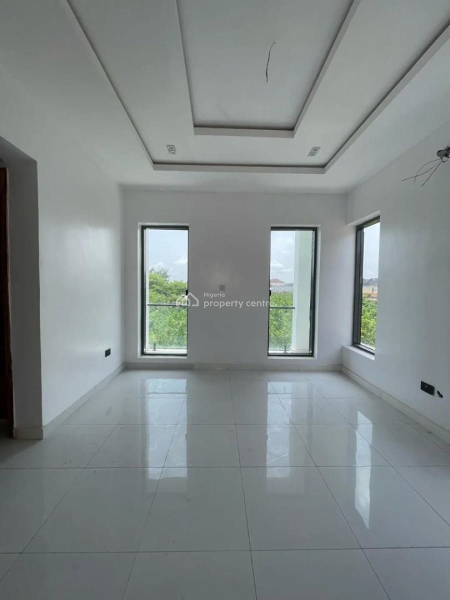 5-bedroom Fully Detached Duplex with Sanitary Wares and Swimming Pool, Lekky County Homes, Lekki, Lagos, Detached Duplex for Sale