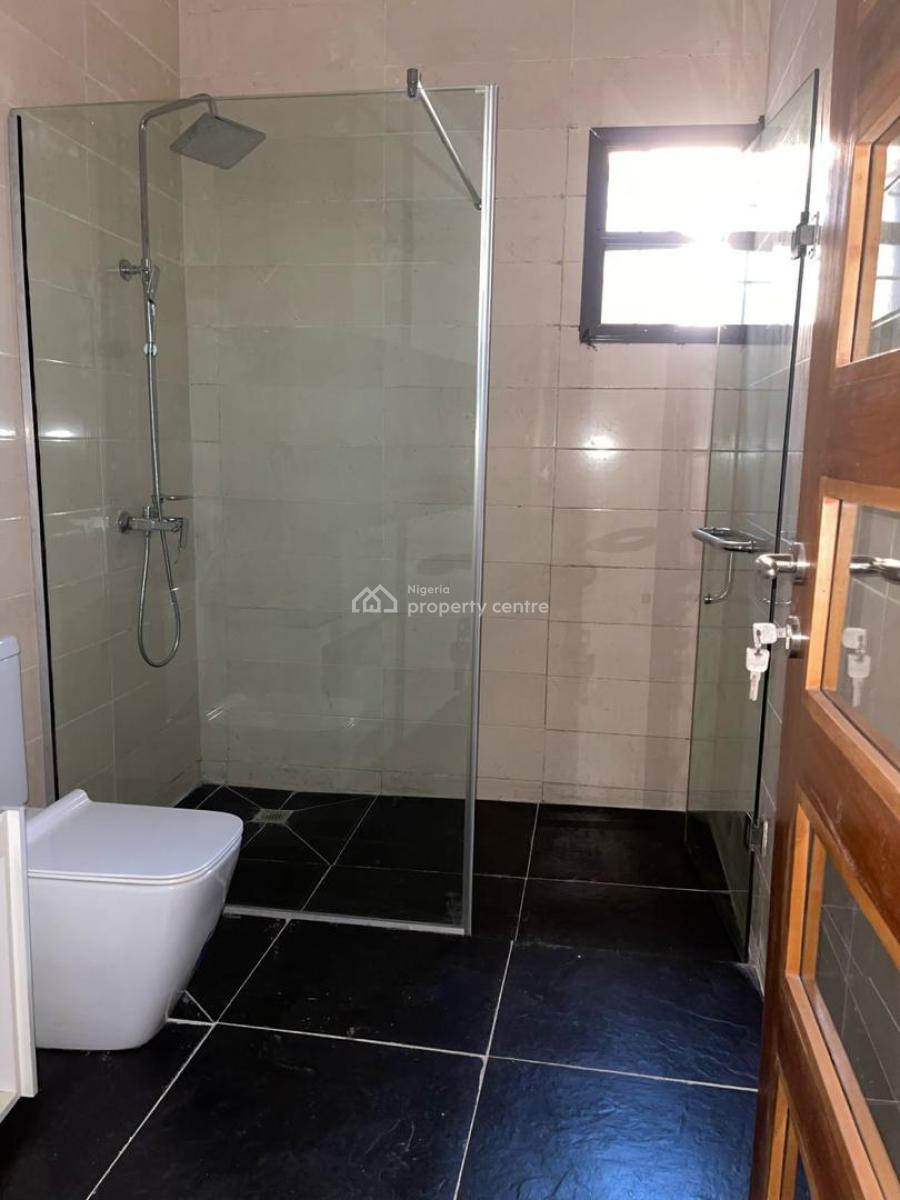 1 Bedrooms Flat, Orchid Road Chevron, Lekki, Lagos, Flat / Apartment for Rent