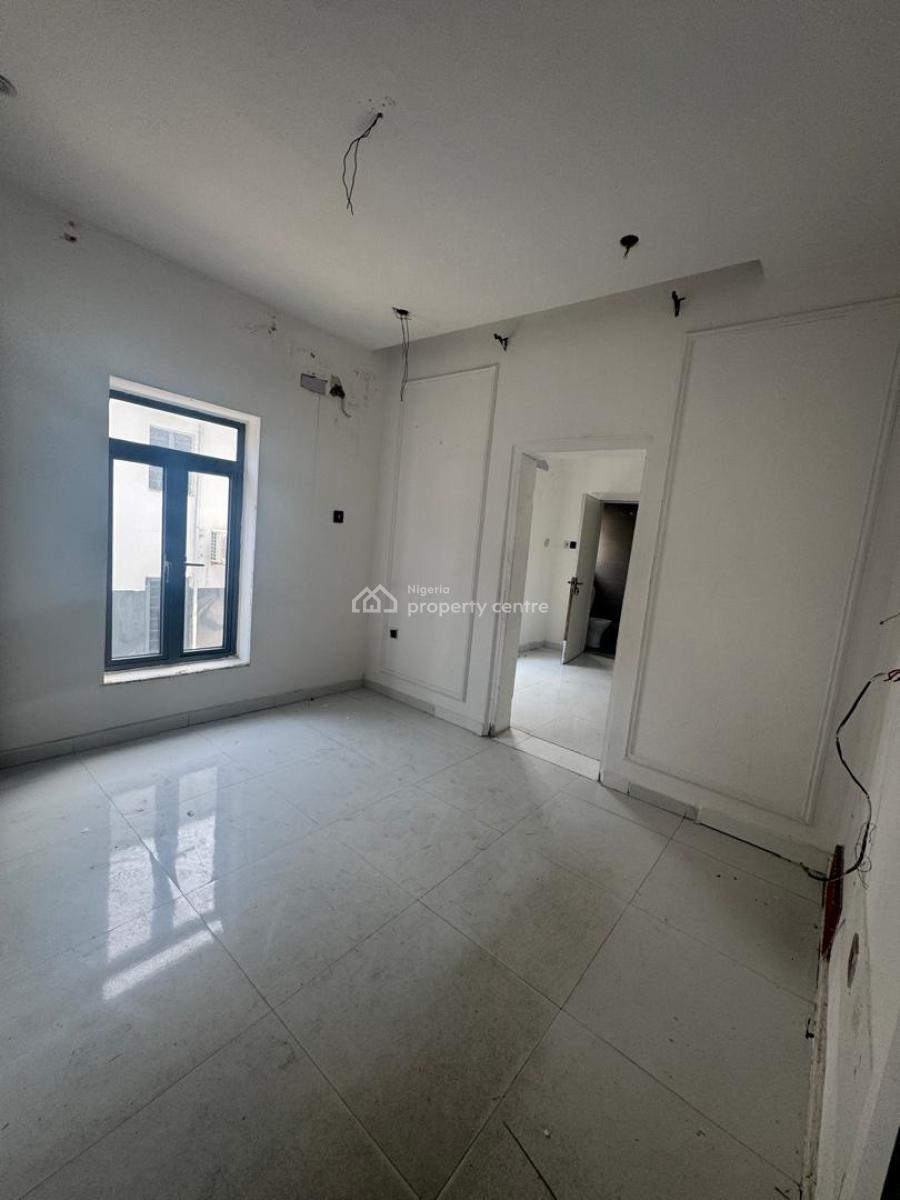 28rooms Detached Building, Lekki Phase1 Right Side, Lekki Phase 1, Lekki, Lagos, House for Sale