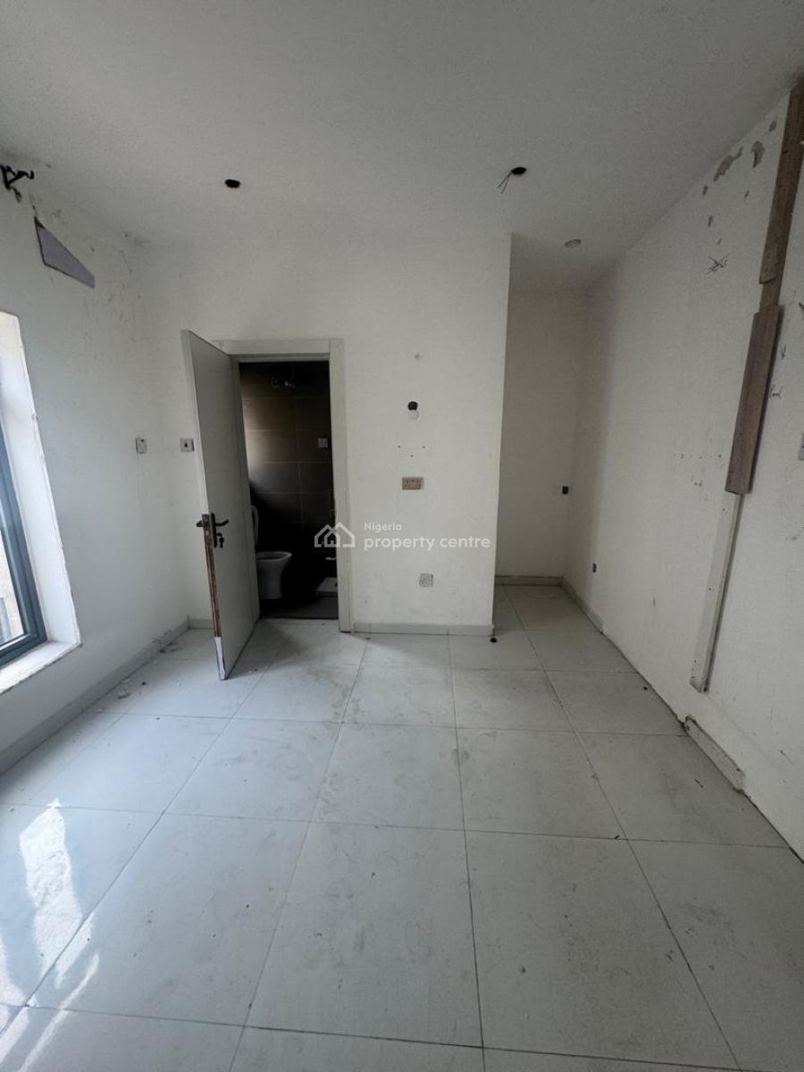 28rooms Detached Building, Lekki Phase1 Right Side, Lekki Phase 1, Lekki, Lagos, House for Sale