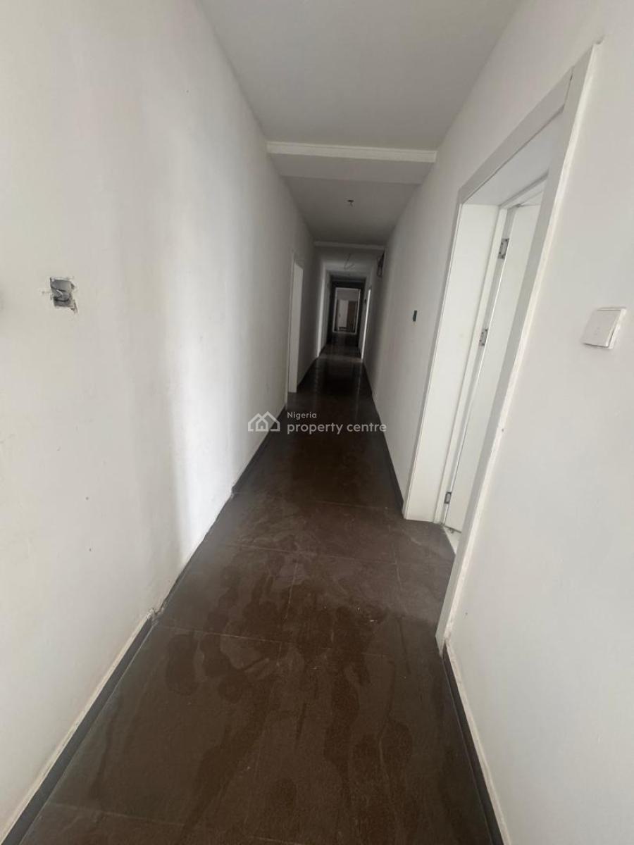 28rooms Detached Building, Lekki Phase1 Right Side, Lekki Phase 1, Lekki, Lagos, House for Sale