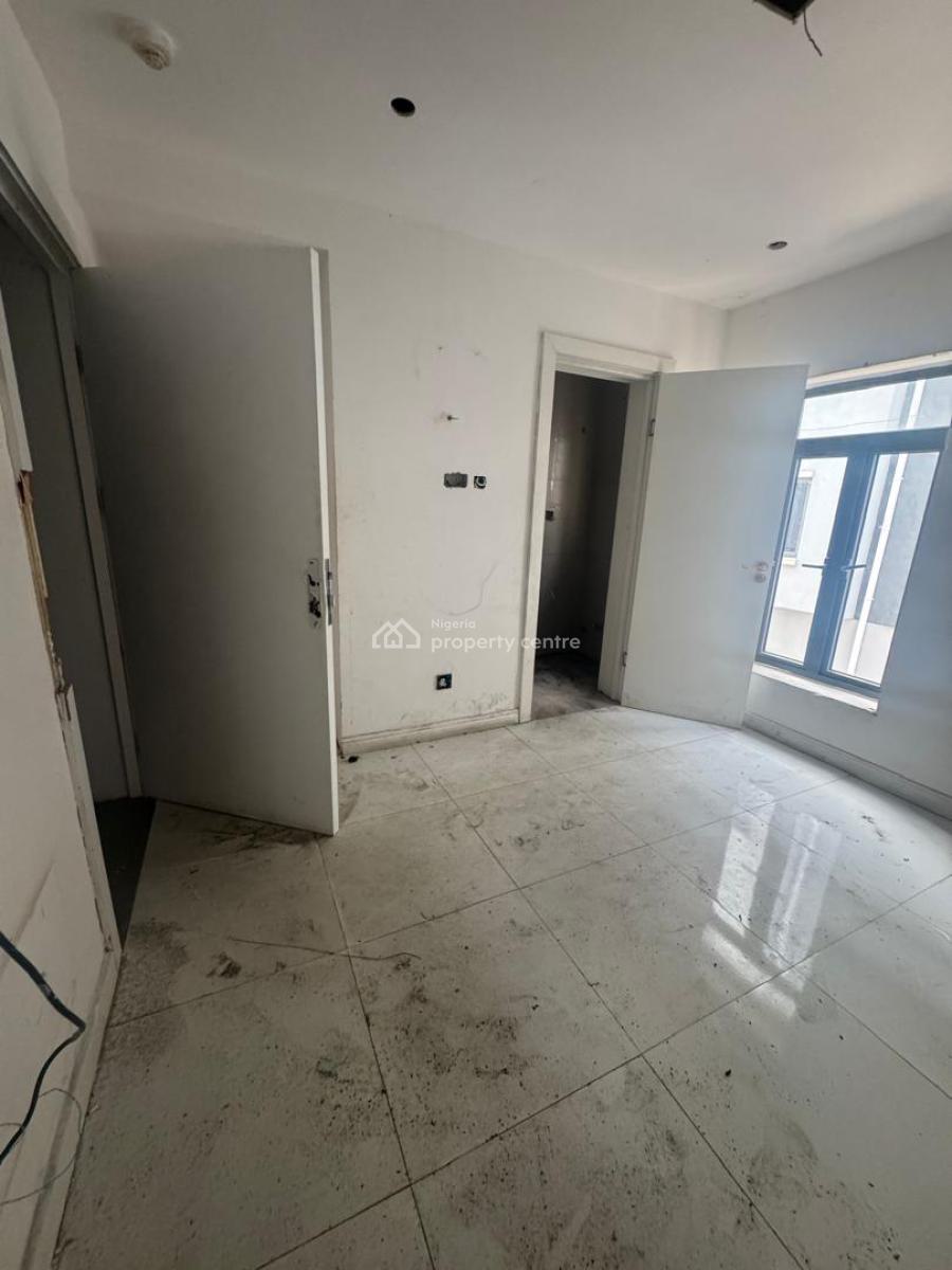 28rooms Detached Building, Lekki Phase1 Right Side, Lekki Phase 1, Lekki, Lagos, House for Sale