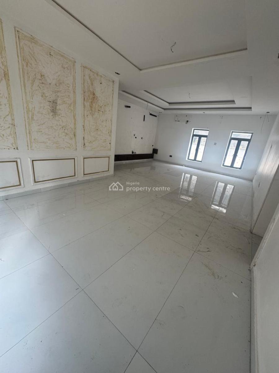 28rooms Detached Building, Lekki Phase1 Right Side, Lekki Phase 1, Lekki, Lagos, House for Sale