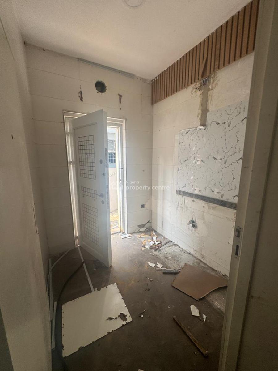 28rooms Detached Building, Lekki Phase1 Right Side, Lekki Phase 1, Lekki, Lagos, House for Sale