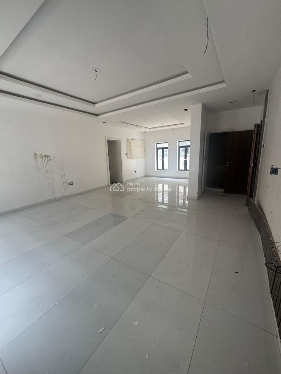 28rooms Detached Building, Lekki Phase1 Right Side, Lekki Phase 1, Lekki, Lagos, House for Sale