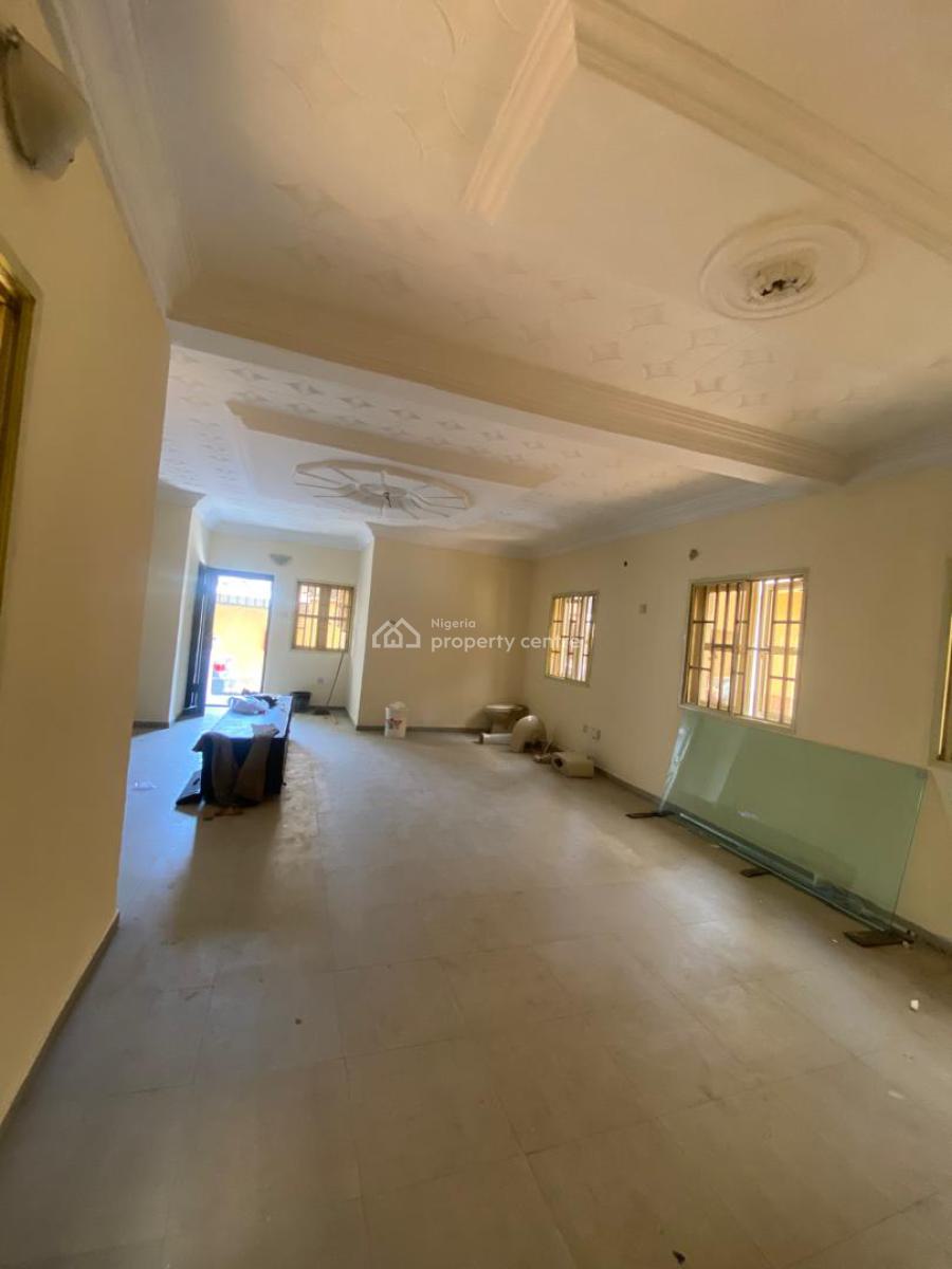 Standard and Luxurious 3 Bedroom Flat, Idado Estate Igbo Efon, Lekki, Lagos, Mini Flat (room and Parlour) for Rent