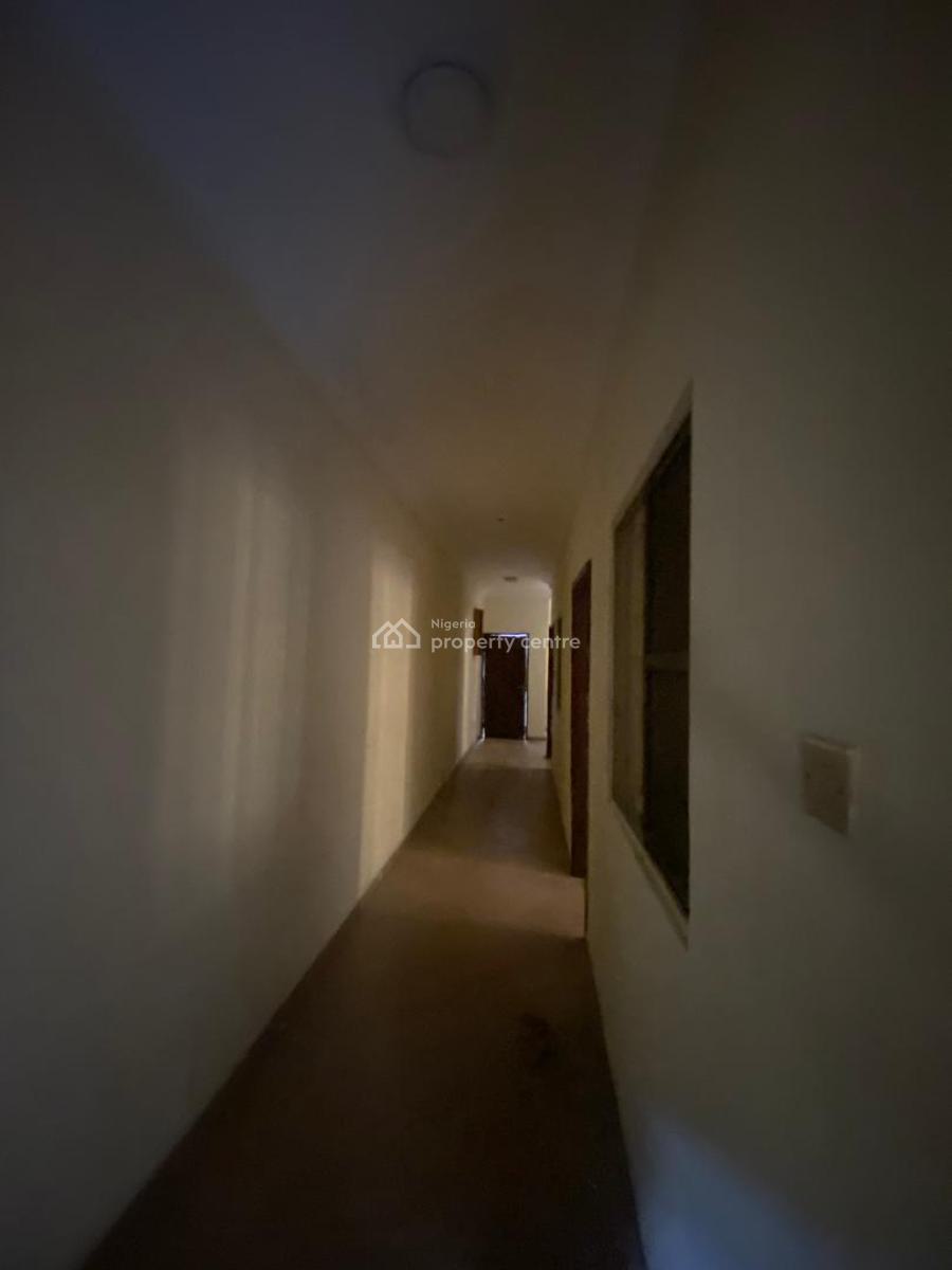 Standard and Luxurious 3 Bedroom Flat, Idado Estate Igbo Efon, Lekki, Lagos, Mini Flat (room and Parlour) for Rent
