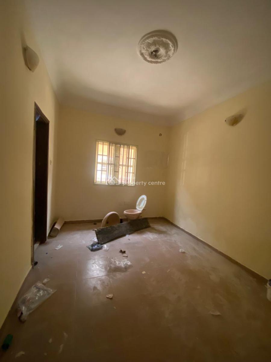 Standard and Luxurious 3 Bedroom Flat, Idado Estate Igbo Efon, Lekki, Lagos, Mini Flat (room and Parlour) for Rent