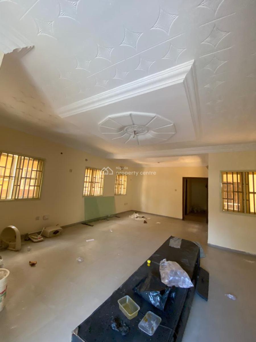 Standard and Luxurious 3 Bedroom Flat, Idado Estate Igbo Efon, Lekki, Lagos, Mini Flat (room and Parlour) for Rent