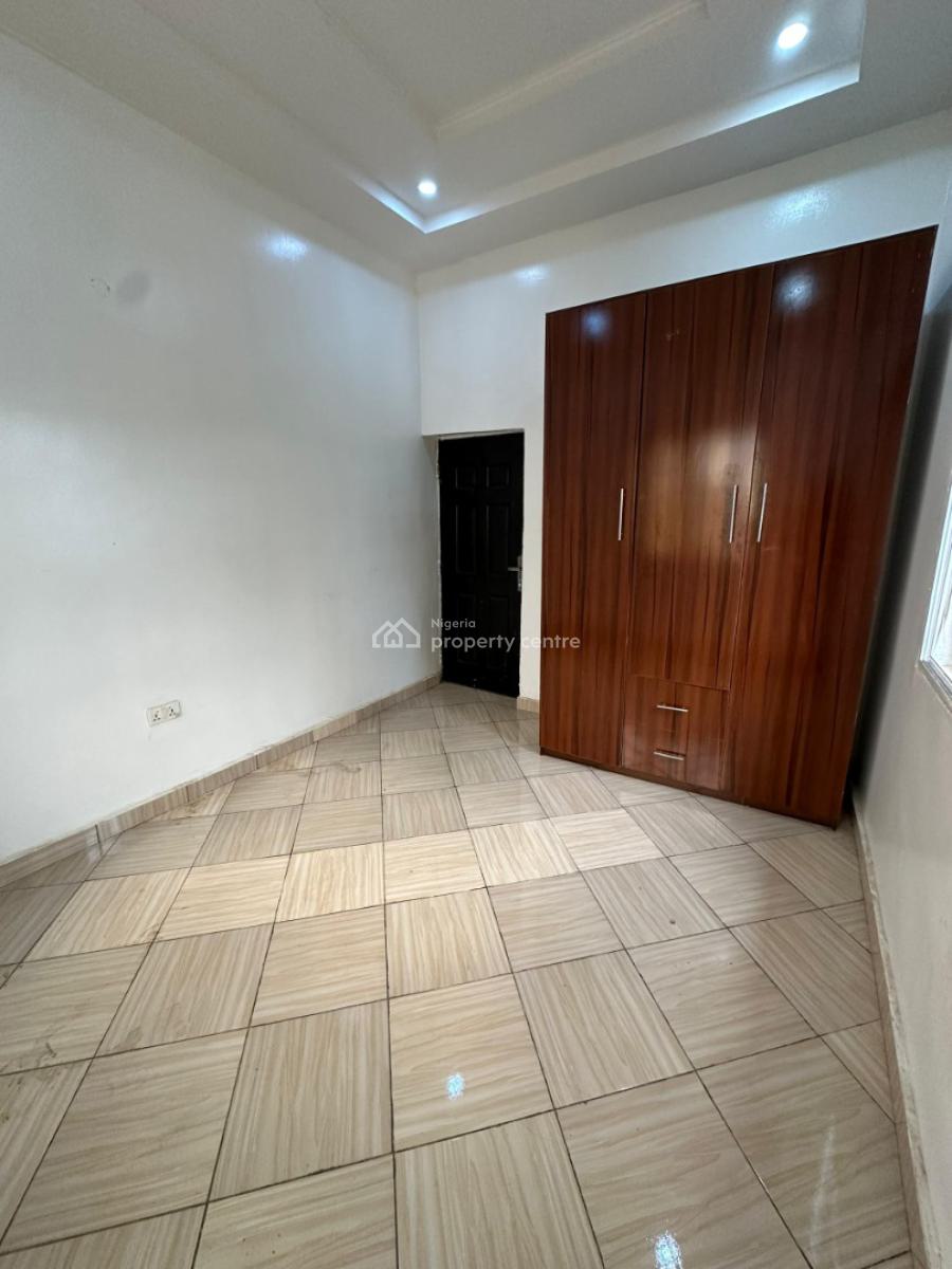 Well Finished 3bedroom Flat, in an Estate Lifecamp, Life Camp, Abuja, Flat / Apartment for Rent