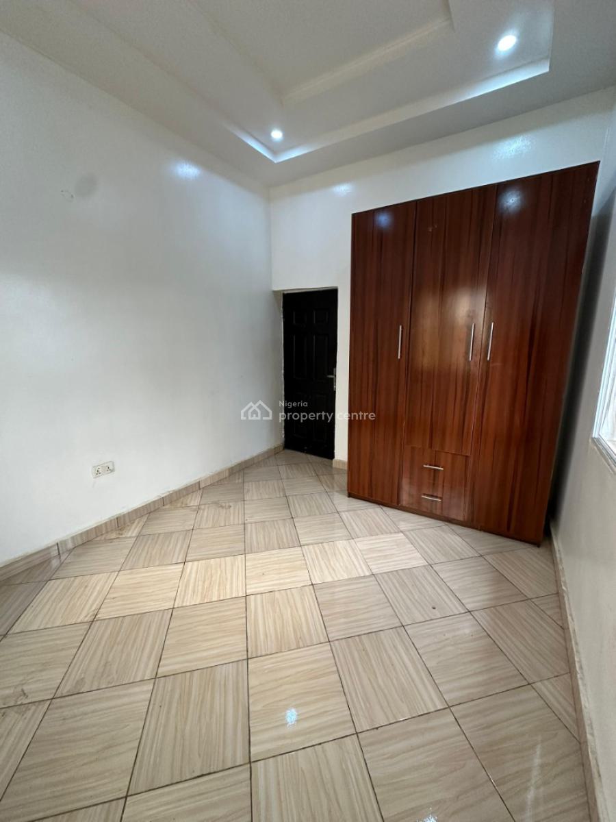 Well Finished 3bedroom Flat, in an Estate Lifecamp, Life Camp, Abuja, Flat / Apartment for Rent