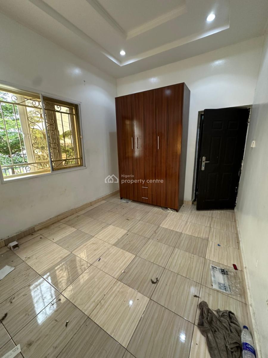Well Finished 3bedroom Flat, in an Estate Lifecamp, Life Camp, Abuja, Flat / Apartment for Rent