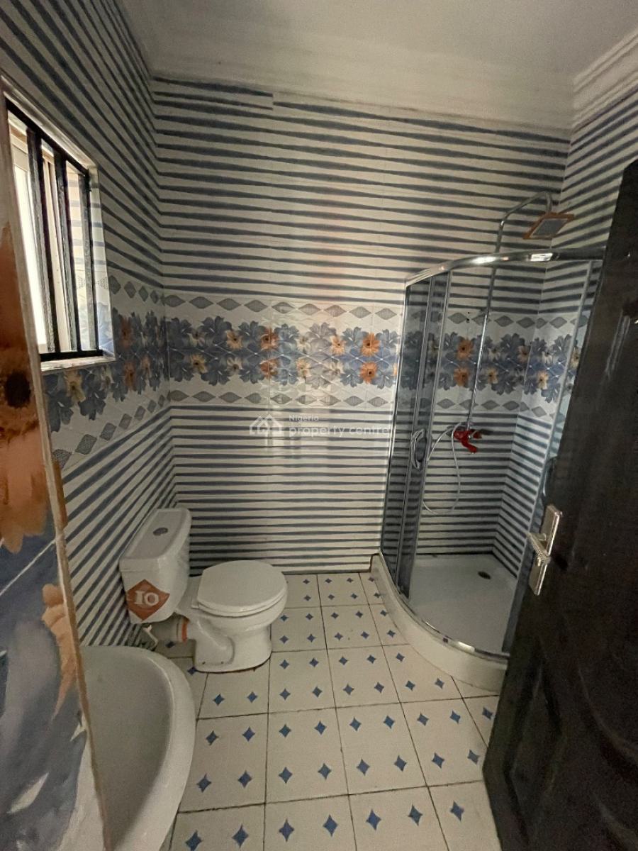 2 Bedroom Flat in a Fully Serviced Estate, Nike Art Gallery Road, Ikate Elegushi, Lekki, Lagos, Flat / Apartment for Sale