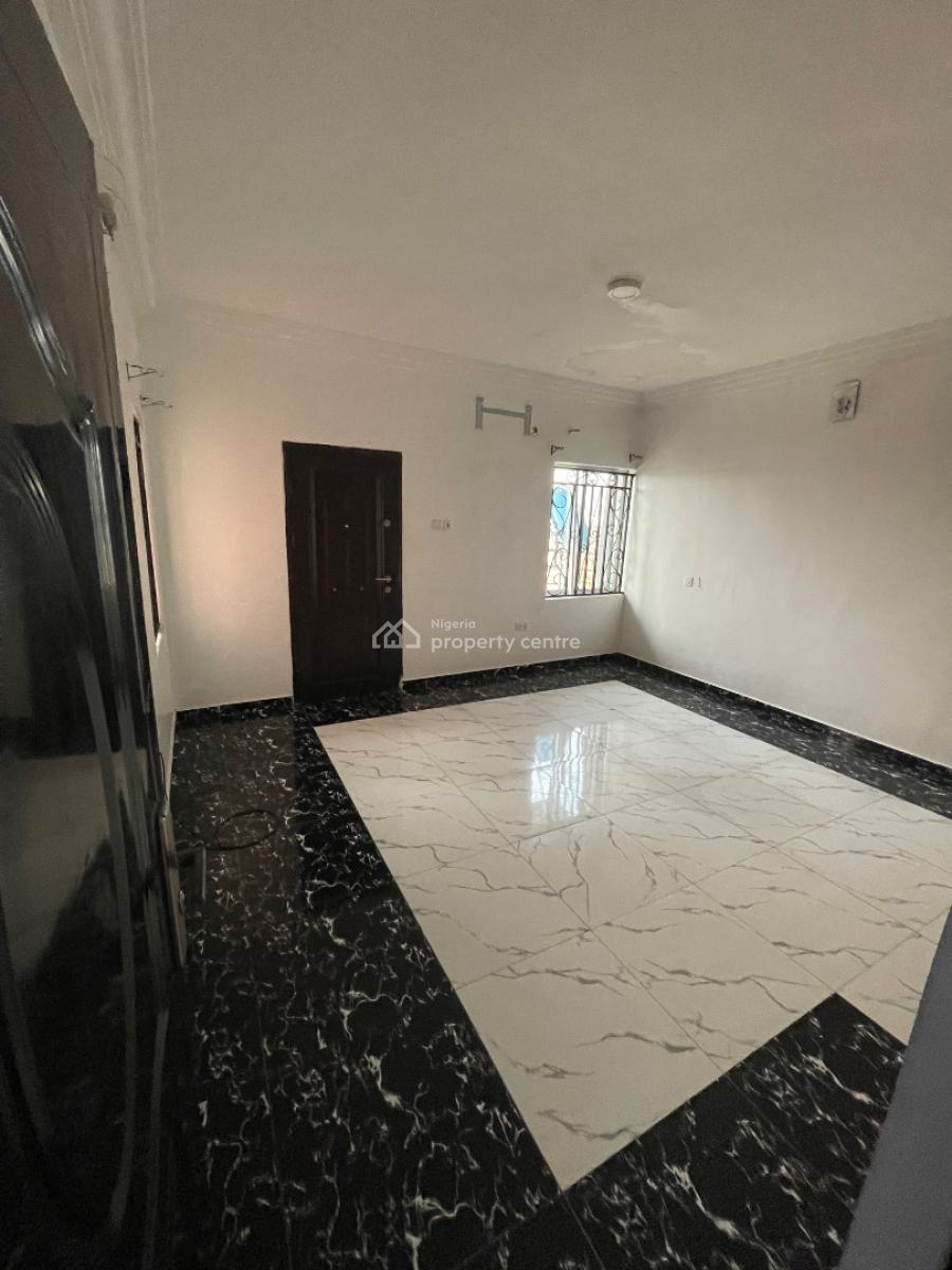 2 Bedroom Flat in a Fully Serviced Estate, Nike Art Gallery Road, Ikate Elegushi, Lekki, Lagos, Flat / Apartment for Sale
