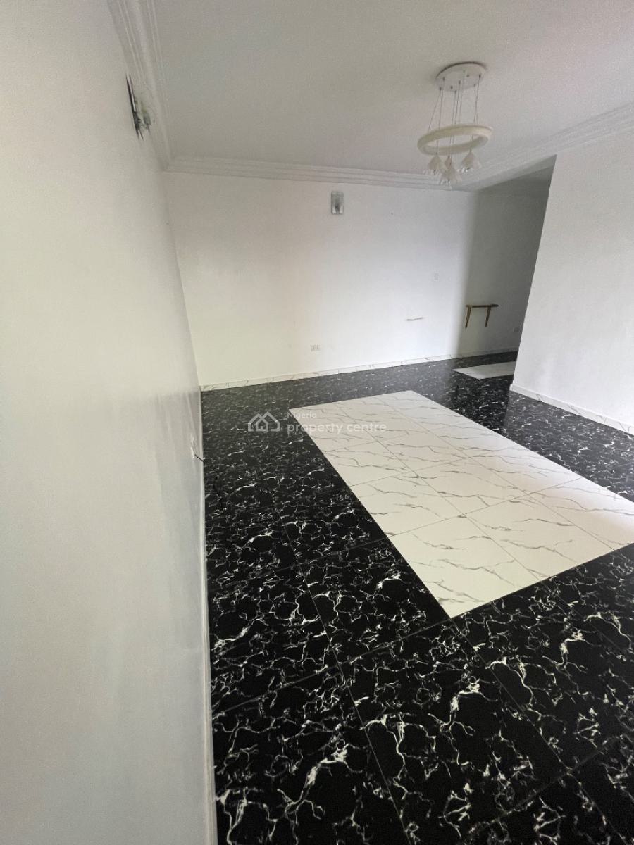 2 Bedroom Flat in a Fully Serviced Estate, Nike Art Gallery Road, Ikate Elegushi, Lekki, Lagos, Flat / Apartment for Sale