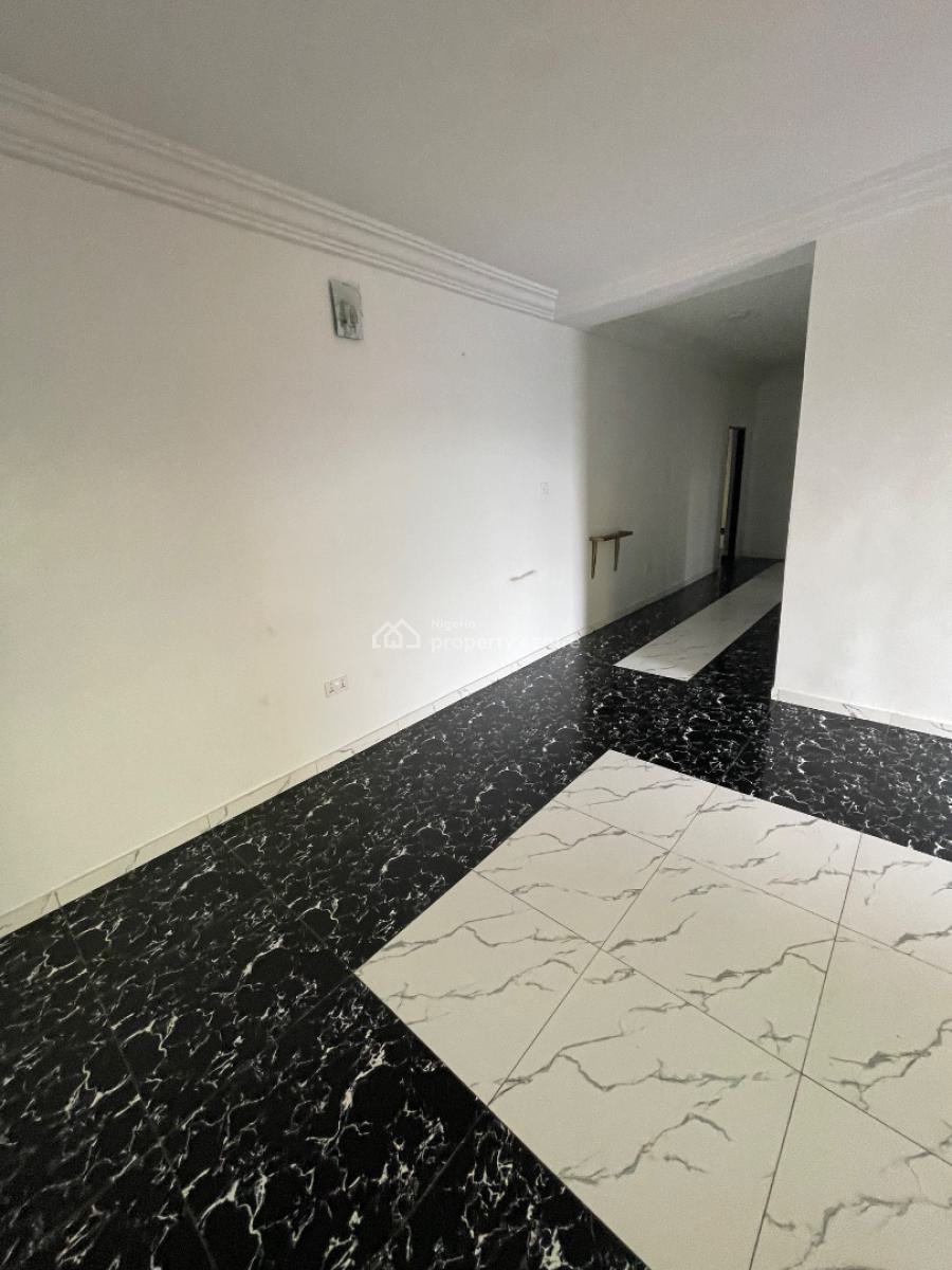 2 Bedroom Flat in a Fully Serviced Estate, Nike Art Gallery Road, Ikate Elegushi, Lekki, Lagos, Flat / Apartment for Sale