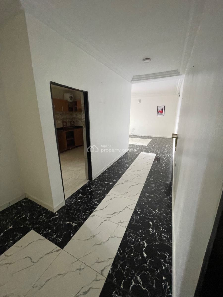2 Bedroom Flat in a Fully Serviced Estate, Nike Art Gallery Road, Ikate Elegushi, Lekki, Lagos, Flat / Apartment for Sale