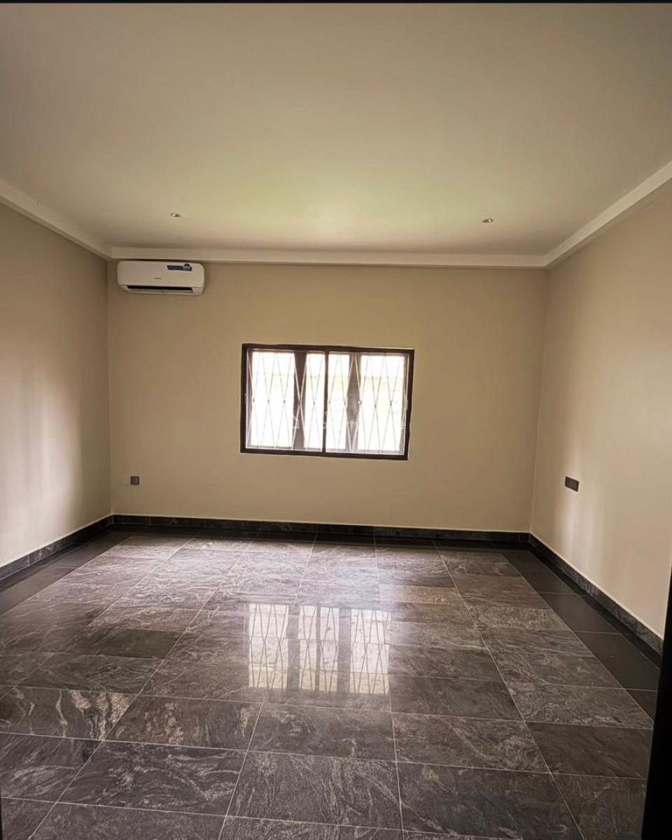 5 Bedroom Fully Detached Duplex with Bq Available, Maitama District, Abuja, Semi-detached Duplex for Rent