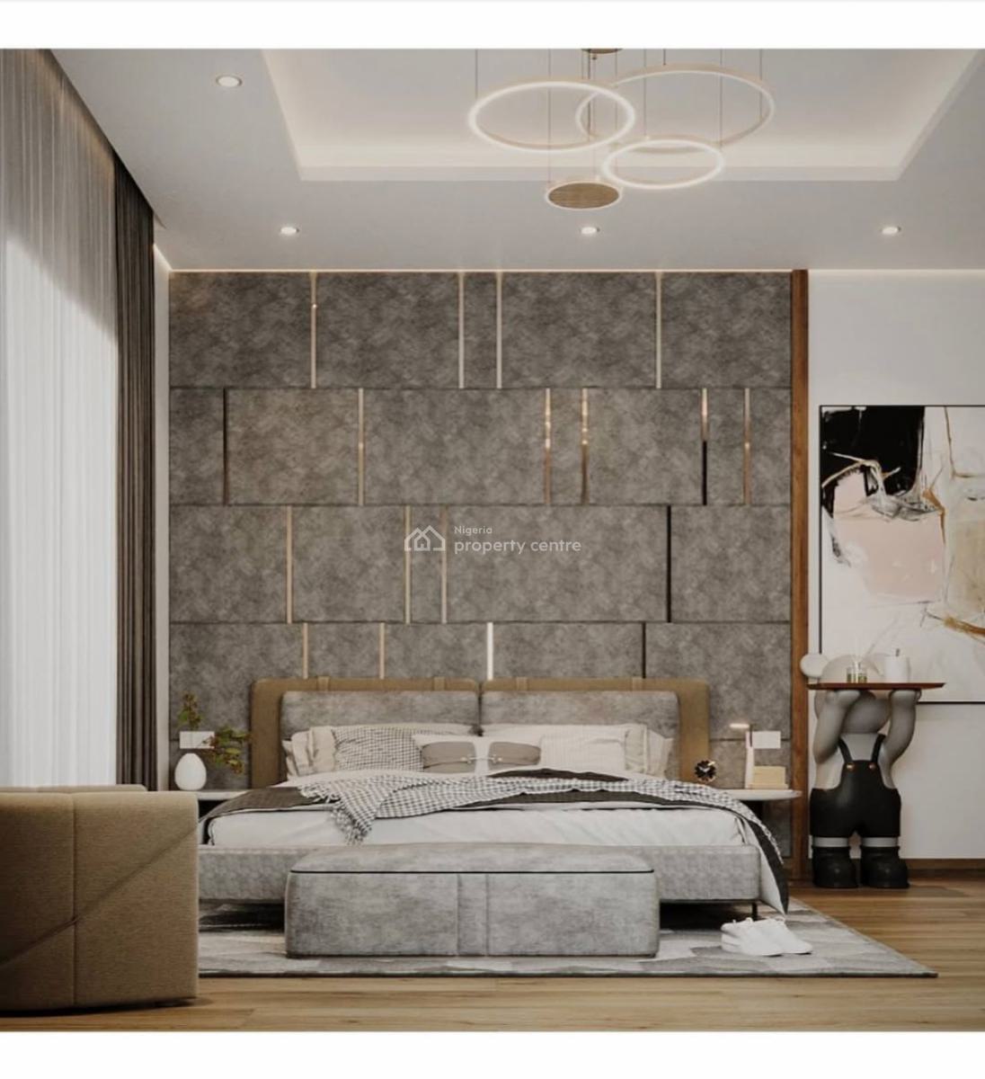 Off Plan 2 Bedroom Flat, Victoria Island (vi), Lagos, Flat / Apartment for Sale