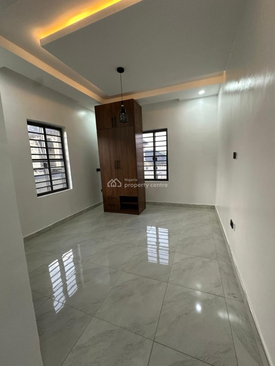 Newly Built 2bedroom Flat, in an Estate Lifecamp, Life Camp, Abuja, Flat / Apartment for Rent