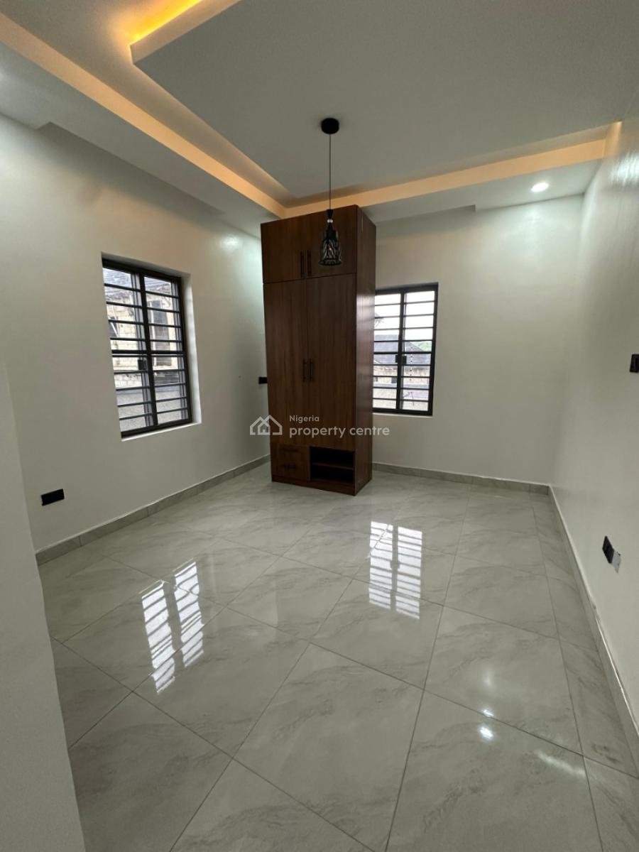 Newly Built 2bedroom Flat, in an Estate Lifecamp, Life Camp, Abuja, Flat / Apartment for Rent
