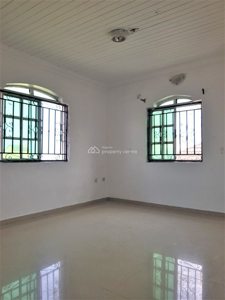 a Fine 2 Bedroom Flat in a Serene Neighbourhood, Off Lekki Beach Road, Jakande, Lekki, Lagos, Flat / Apartment for Rent