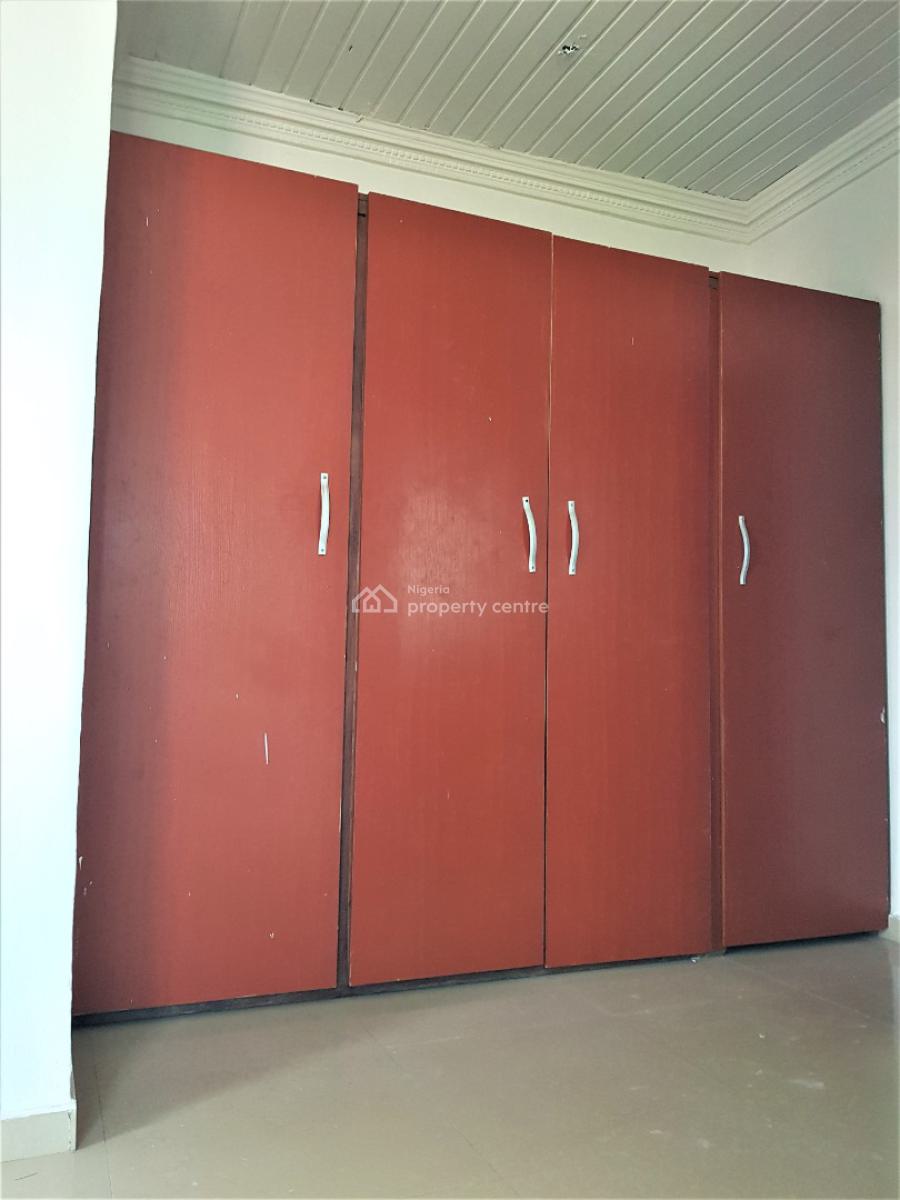 a Fine 2 Bedroom Flat in a Serene Neighbourhood, Off Lekki Beach Road, Jakande, Lekki, Lagos, Flat / Apartment for Rent