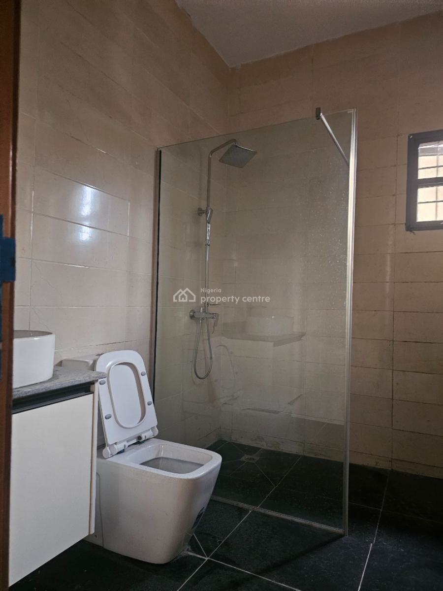 4 Bedrooms Detached Duplex with Bq, U3 Estate Maruwa Lekki Right, Lekki, Lagos, Detached Duplex for Sale