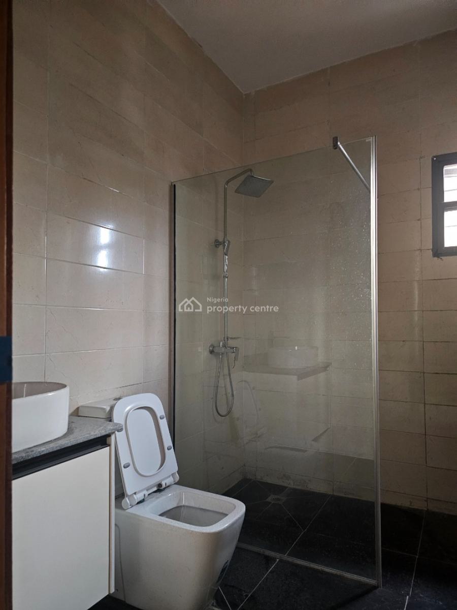 4 Bedrooms Detached Duplex with Bq, U3 Estate Maruwa Lekki Right, Lekki, Lagos, Detached Duplex for Sale