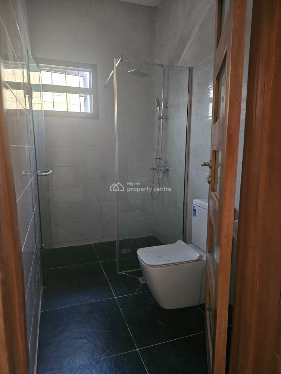 4 Bedrooms Detached Duplex with Bq, U3 Estate Maruwa Lekki Right, Lekki, Lagos, Detached Duplex for Sale