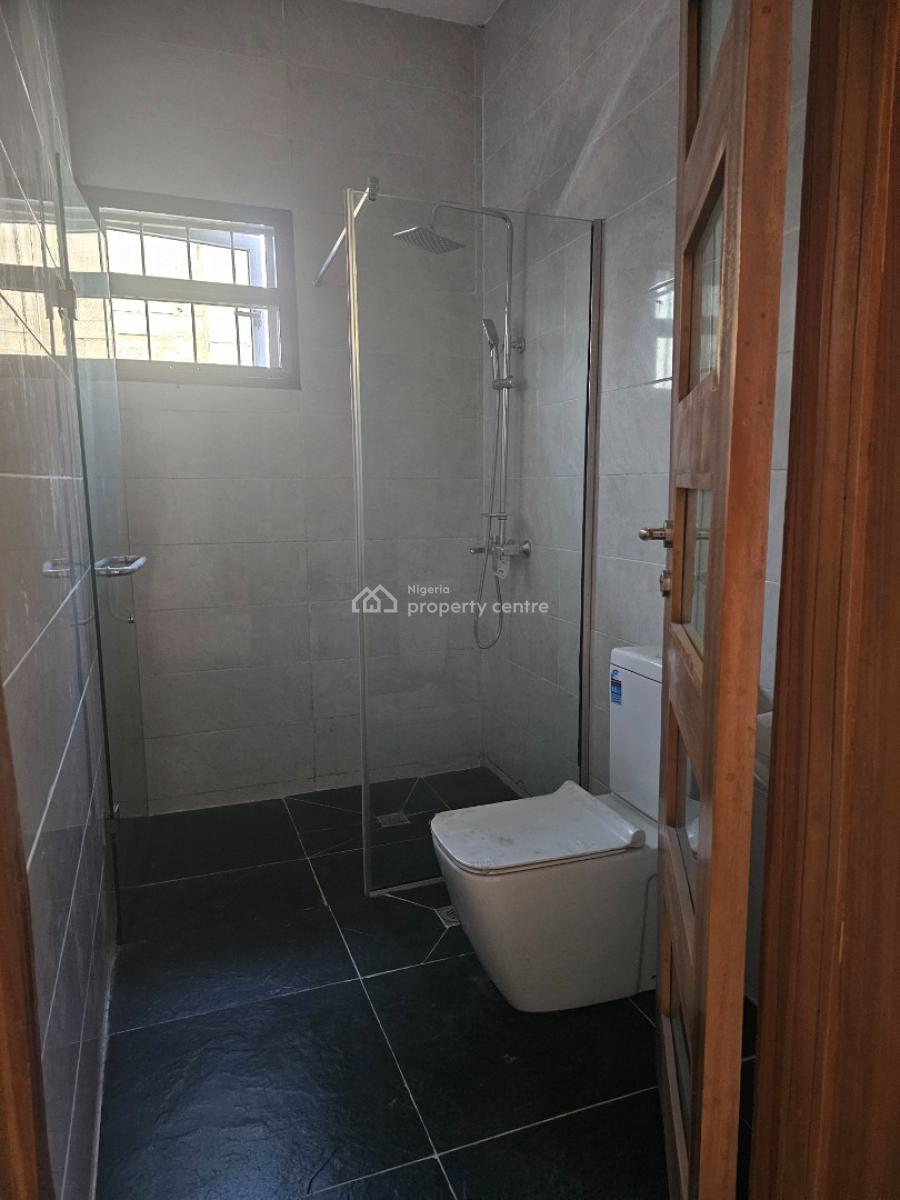 4 Bedrooms Detached Duplex with Bq, U3 Estate Maruwa Lekki Right, Lekki, Lagos, Detached Duplex for Sale