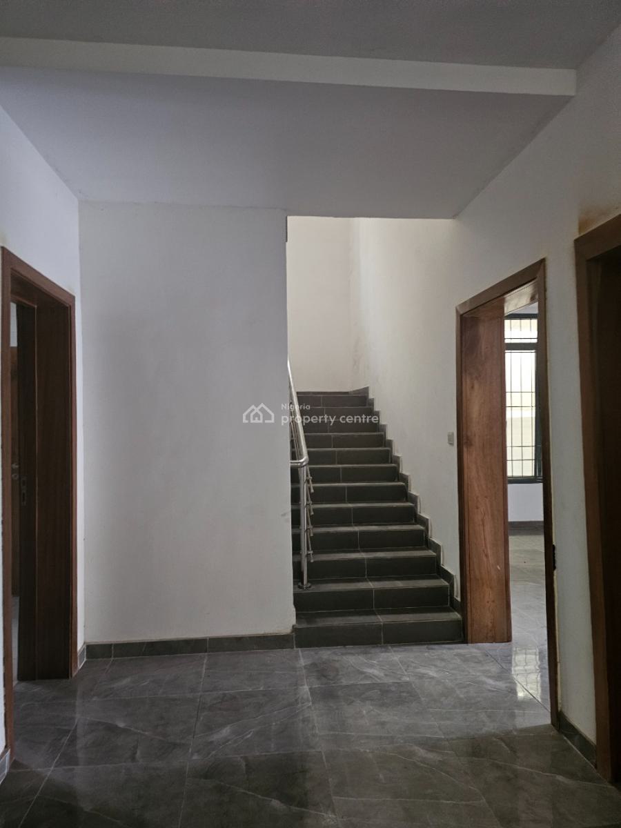 4 Bedrooms Detached Duplex with Bq, U3 Estate Maruwa Lekki Right, Lekki, Lagos, Detached Duplex for Sale
